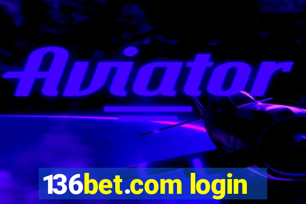 136bet.com login